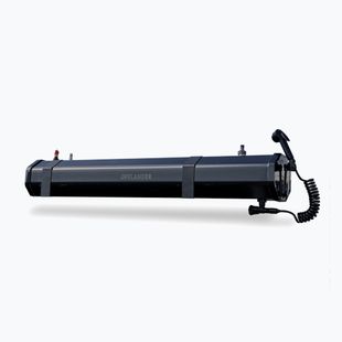 Kemping zuhanyzó Offlander Off_Cacc_Shower30 ze zbiornikiem 30 l black