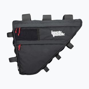 Váztáska jack pack Żwirek 3.0 black