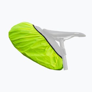 Biciklitáska huzat jack pack Nano Tobołek fluo green