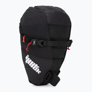 Nyereg alatti biciklis táska jack pack Ultra Tobołek black