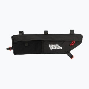 Váztáska jack pack Ultra Żwirek black