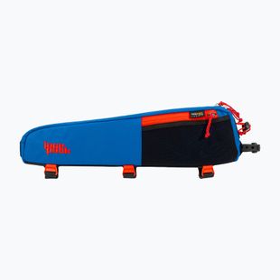 Váztáska jack pack Płetwal RGB blue