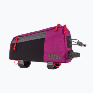 Váztáska jack pack Płetwa RGB purple