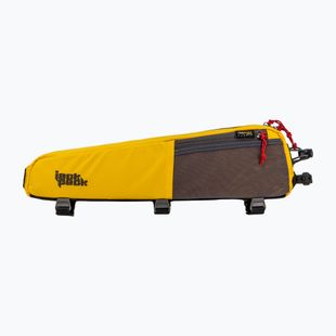 Váztáska jack pack Płetwal RGB yellow