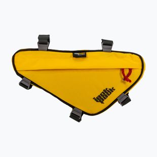 Váztáska jack pack Mały Waleń RGB yellow