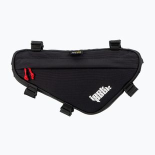 Váztáska Jack Pack Mały Waleń 2.0 1,5 l Black