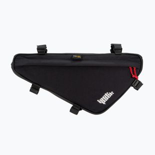 Váztáska jack pack Waleń 2.0 3 l black