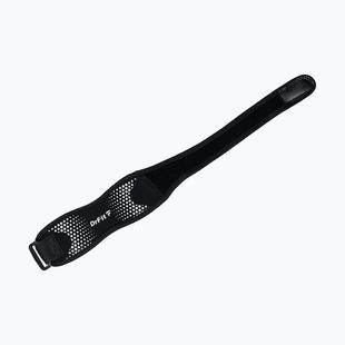 Térdrögzítő DrFit black/gray