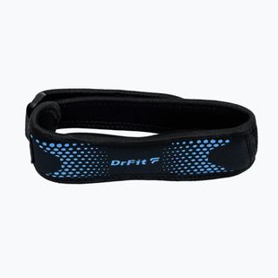 Térdrögzítő DrFit black/blue