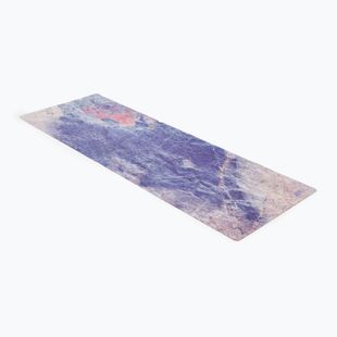 Jógaszőnyeg JOYINME Flow kék 800504