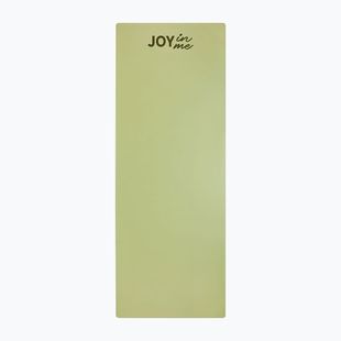 Jógaszőnyeg JOYINME Pro 4.5 mm világoszöld