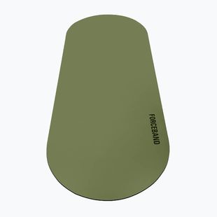 Jógaszőnyeg FORCEBAND PU Macha 5 mm stroke