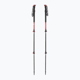 Trekkingbotok Volven Adevnture Pro red