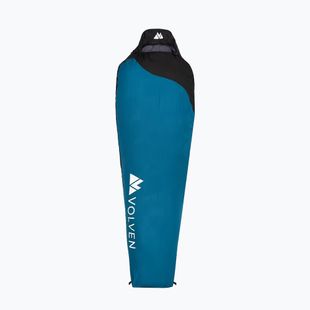 Hálózsák Volven Superlight II 215 cm/right blue