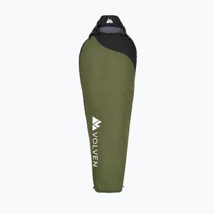 Hálózsák Volven Superlight I 215 cm/left olive