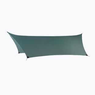 Napvédő tarp Lesovik Hexa silver pine