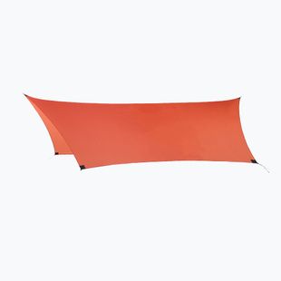 Napvédő tarp Lesovik Hexa terra rosa