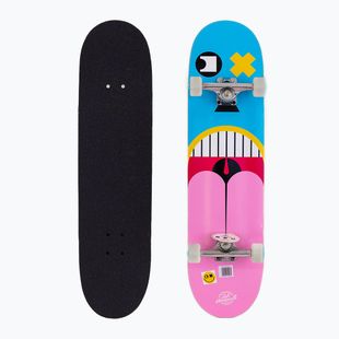 Fish Skateboards Pro Paul 8.25" klasszikus gördeszka
