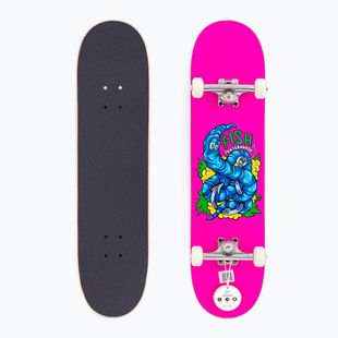 Fish Skateboards Kezdő Erie 8.0" klasszikus gördeszka