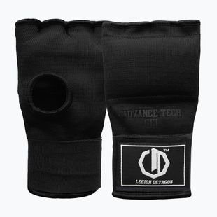 Belső kesztyűk Octagon Legion Advance Tech Gel black