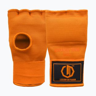 Belső kesztyűk Octagon Legion Advance Tech Gel orange