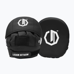 Edzői ütőpárnák Octagon Legion Nitro black/white