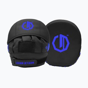 Edzőpárnák Octagon Legion Nitro black/blue