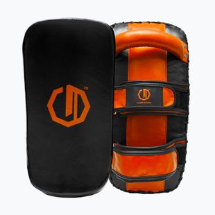 Edzői pajzs Octagon Thai Pad PAO Legion Matrix 2 db black/rose gold