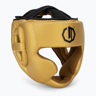 Bokszisak Octagon Legion Kevlar gold