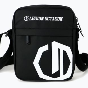 Tasak Octagon Legion Siena black/white