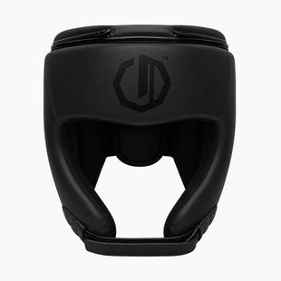 Box fejvédő Octagon Legion Enforcer black