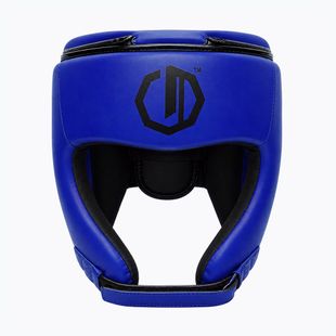 Box fejvédő Octagon Legion Enforcer blue