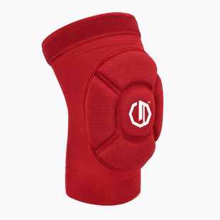 Térdvédők Octagon Legion red