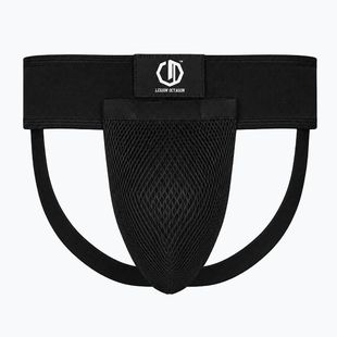 Férfi lágyékvédő Octagon Legion Basic black
