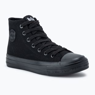 Női tornacipő Lee Cooper LCW-22-31-0905L black