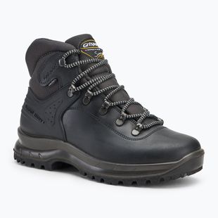 Férfi  trekking cipő Grisport 13229P13G black