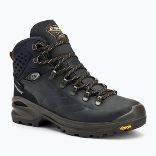 Férfi  trekking cipő Grisport 15203DV44G black