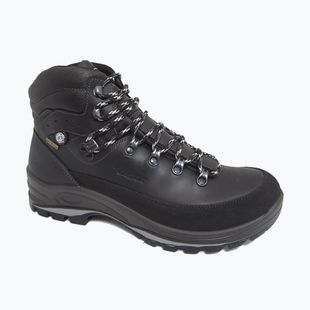 Férfi túracipők Grisport 12801D64WT black