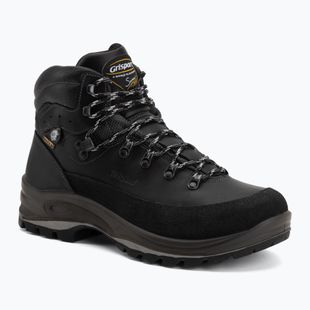 Férfi túracipők Grisport 12801D64WT black