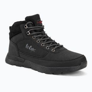 Férfi cipő Lee Cooper LCJ-23-31-3048 black
