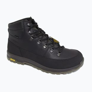 Férfi túracipők Grisport 12953O24TN black
