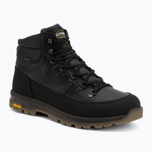 Férfi túracipők Grisport 12953O24TN black
