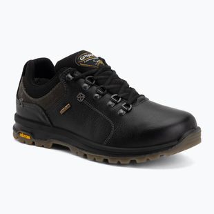 Férfi túracipők Grisport 12955O139TN black