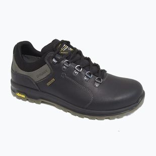 Férfi túracipők Grisport 12955O139TN black