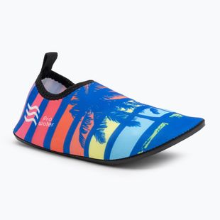 ProWater gyermek vízicipő PRO-23-34-106K kék