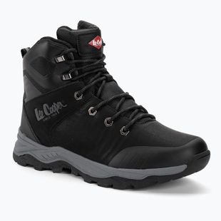 Lee Cooper férfi túrabakancs LCJ-23-01-2045 fekete