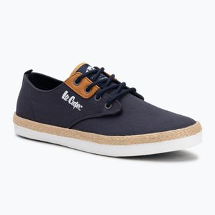 Lee Cooper férfi cipő LCW-25-02-3251MB navy