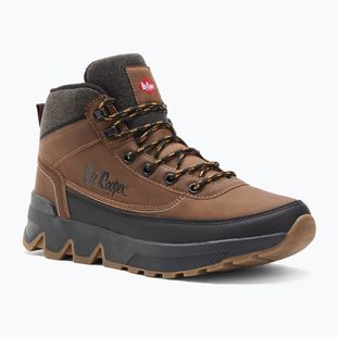 Lee Cooper férfi cipő LCJ-24-01-2950MA