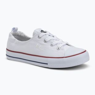 Lee Cooper női cipő LCW-25-02-3296LA fehér