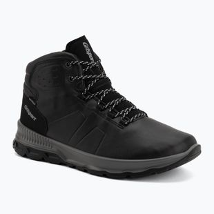 Férfi túracipők Grisport 14803A100TN black